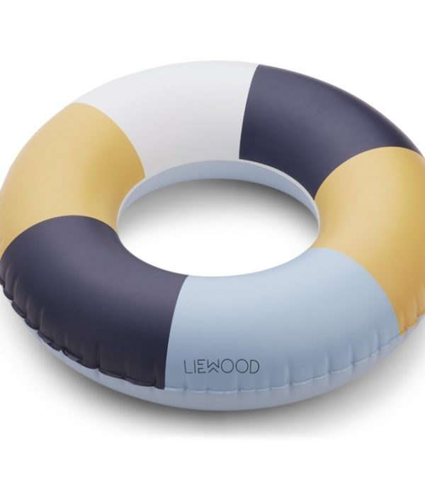 Liewood, Baloo badering, blue mix