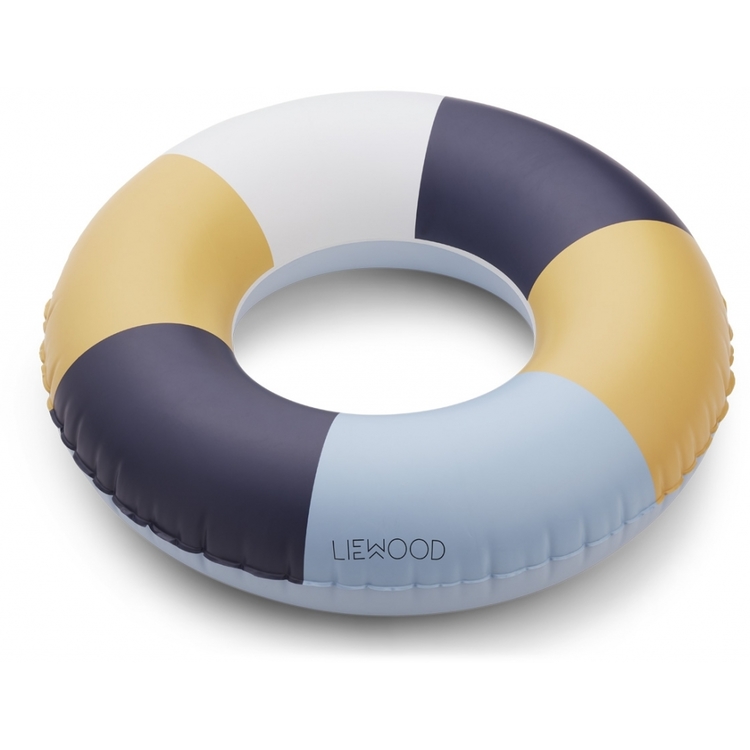 Liewood, Baloo badering, blue mix