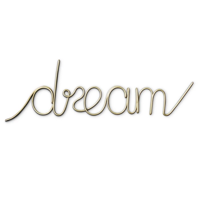 Ord ? Dream, Adore us babies