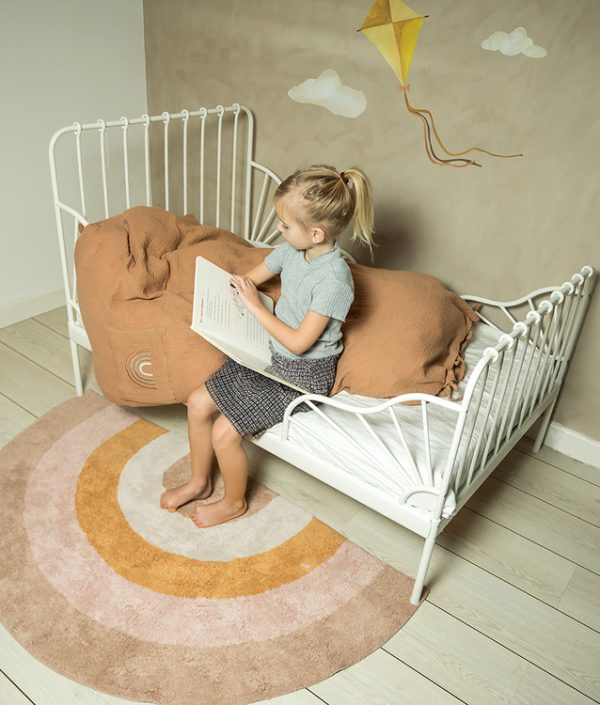 That`s Mine, regnbue matte