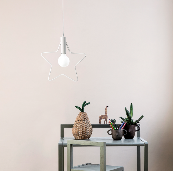 Ferm Living, pære liten oppbevaringskurv - Bilde 2