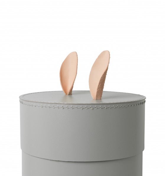 Ferm Living, oppbevaringsboks kanin - Bilde 2