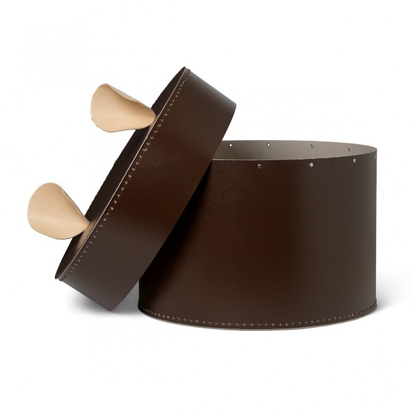 Ferm Living, oppbevaringsboks bjørn - Bilde 2