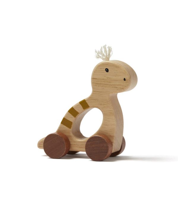 Kid's Concept, leke Dino på hjul