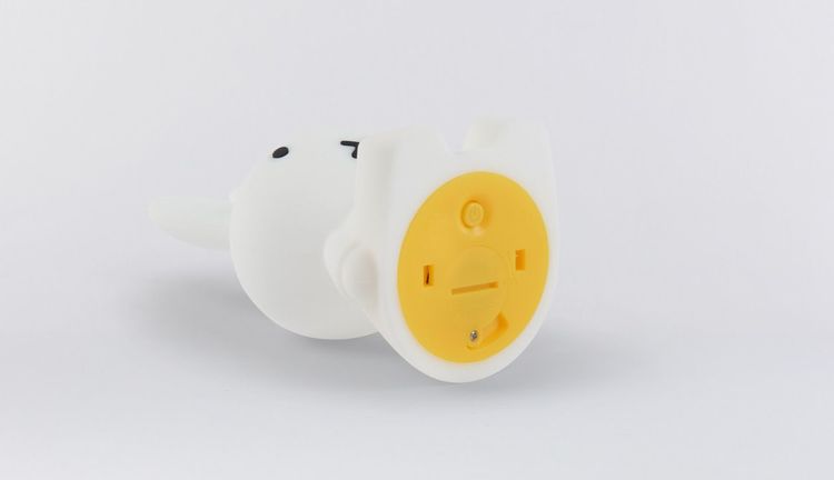 Mr Maria, mini Miffy lysbunt - Bilde 5