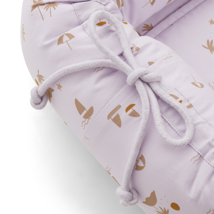 Liewood, babylift seaside light lavender - Bilde 2