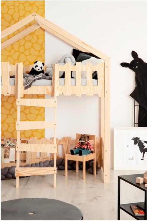 Husheng med loft, Zippo PA - Bilde 3
