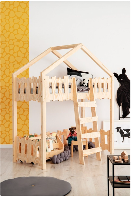 Husheng med loft, Zippo PA - Bilde 2
