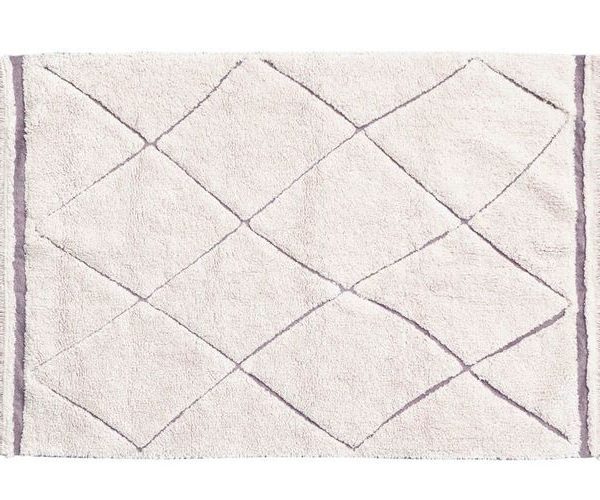 Lorena Canals, RugCycled, teppe berber XS
