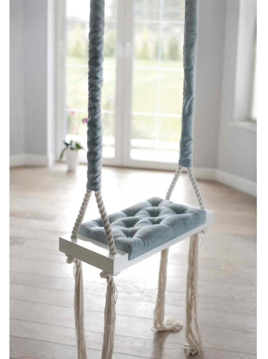 Mint gyngestol Glamour