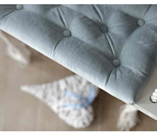 Mint gyngestol Glamour