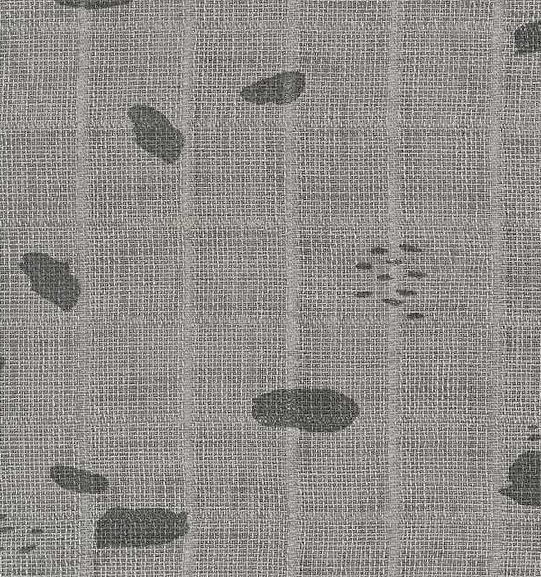 Jollein, koseklut spot storm grey, 3-pack