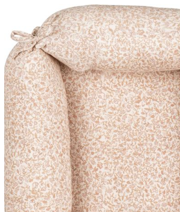 Det er min, babynest enkelt, mini blomst