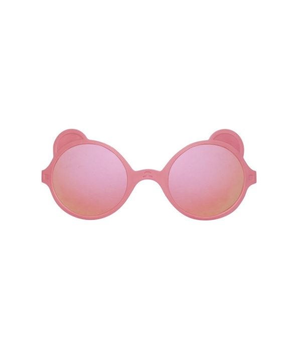 Kietla, solbriller for barn, Ours`on, Pink