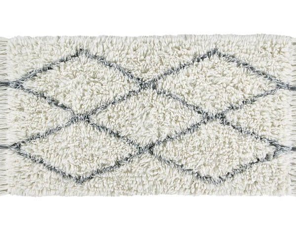 Lorena Canals, ullmatte berber soul S