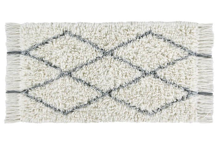 Lorena Canals, ullmatte berber soul S