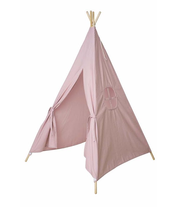 JaBaDaBaDo Tipitelt rosa