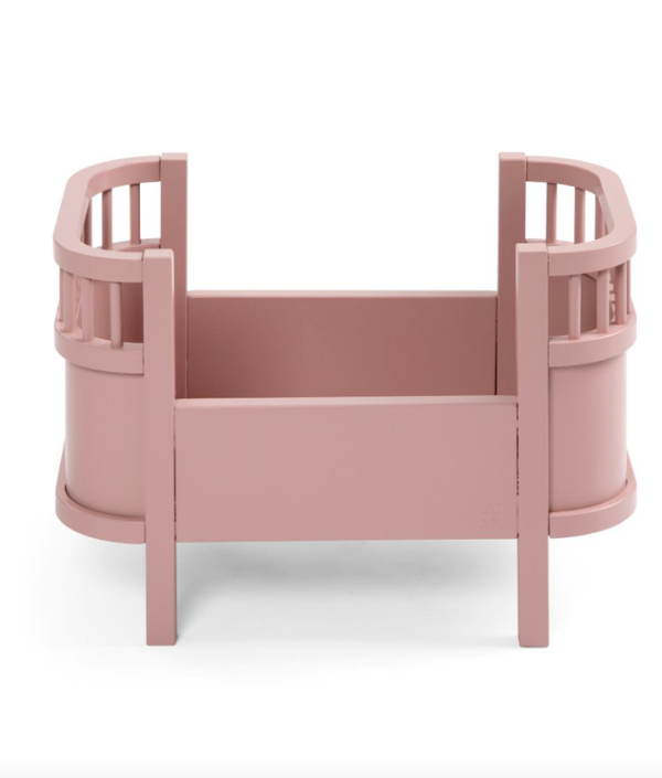 Sebra Dukkeseng blossom pink