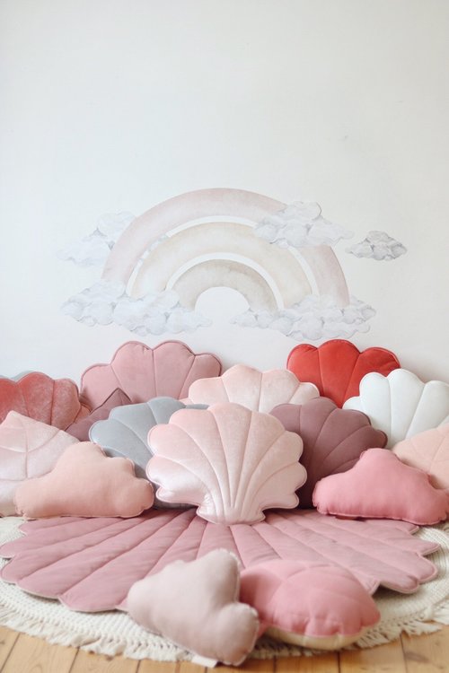Moi Mili, pute snegle pink pearl - Bilde 3
