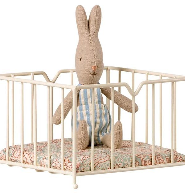 Maileg, Lekegrind Playpen micro