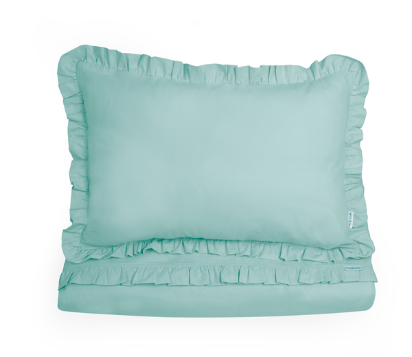 Babylove, Mint sengesett spjelseng og juniorseng