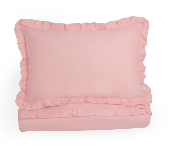 Babylove, Peach sengesett spjelseng og juniorseng