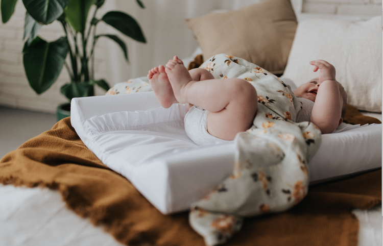 Babylove, stellepute med volanger, hvit - Bilde 4