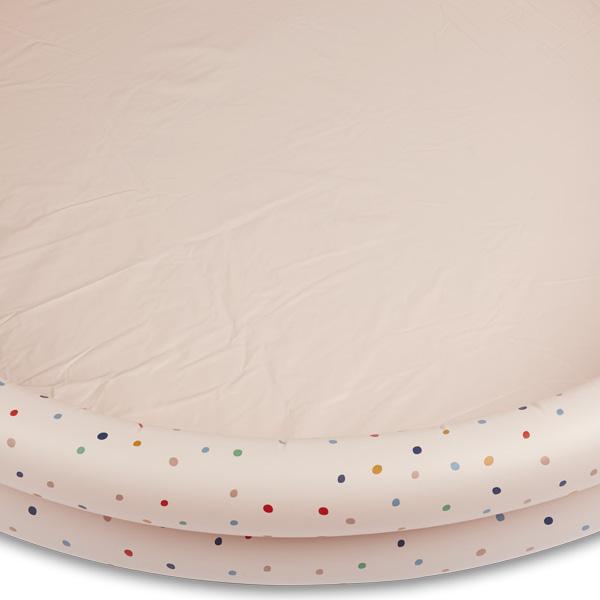 Liewood, Savannah stort barnebasseng, confetti mix