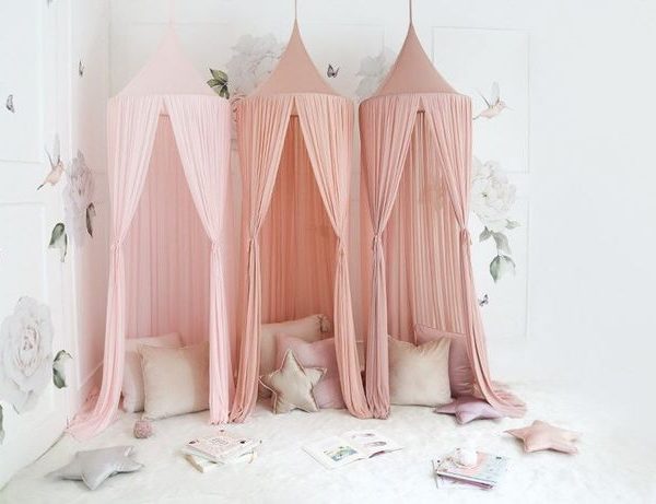 Spinkie Baby, senghemel Sheer, Ballerina