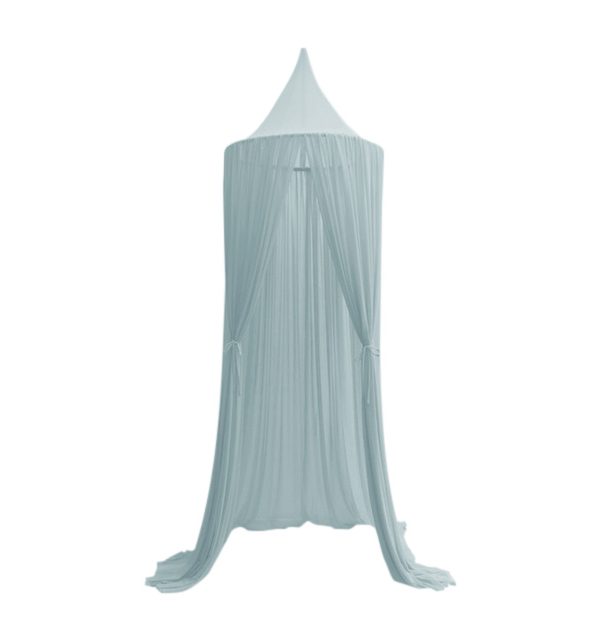 Spinkie Baby, senghemel Sheer, Minty Blue