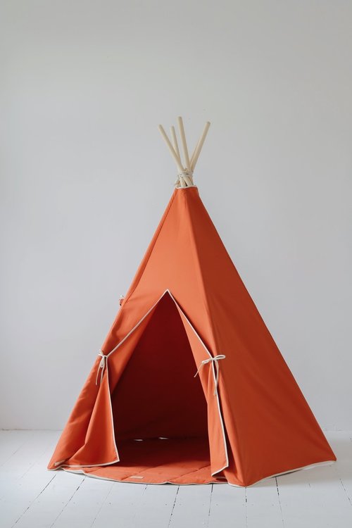 Moi Mili, tipitelt red fox - Bilde 4