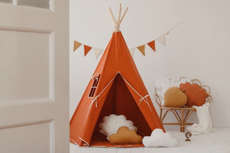 Moi Mili, tipitelt red fox - Bilde 2