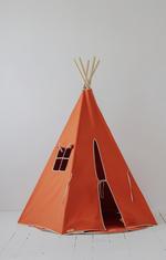 Moi Mili, tipitelt red fox - Bilde 5
