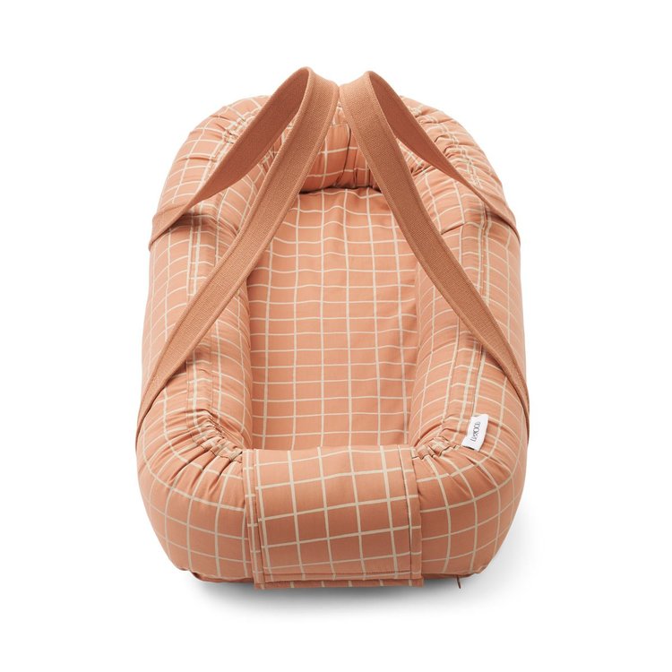 Liewood, babylift check tuscany rose - Bilde 3