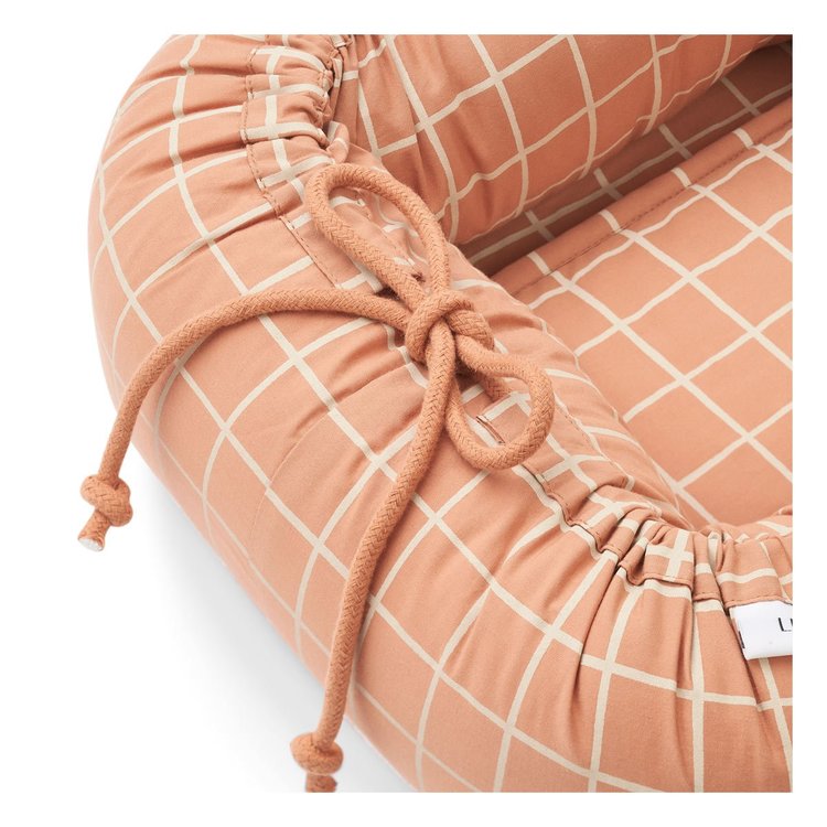 Liewood, babylift check tuscany rose - Bilde 2