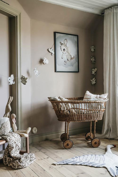 Mrs Mighetto, plakat Dear Kid - Bilde 2