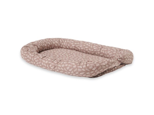 Jollein, babynest Meadow chestnut