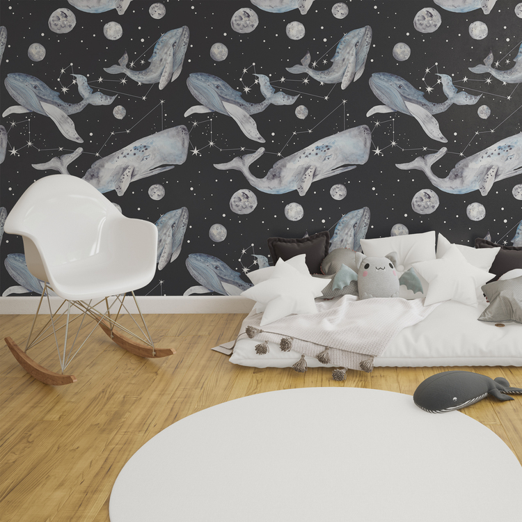 Dekorillo, tapet Cosmic fantasy - Bilde 2