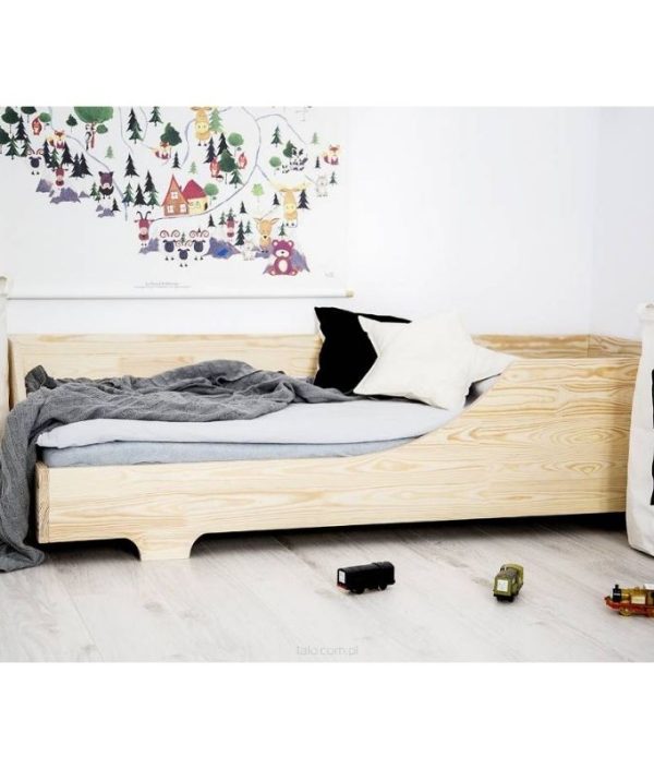 Seng til barnerommet BOX4