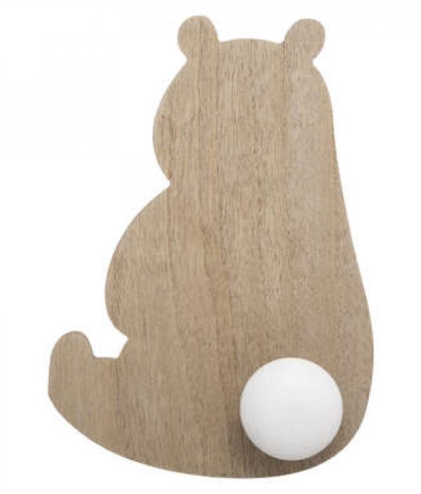 Henger krok, sweet bear
