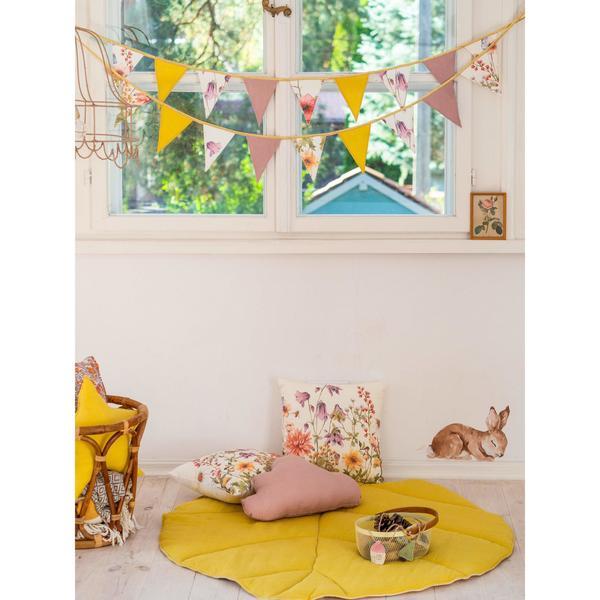 Moi Mili, vimpel wildflowers - Bilde 4