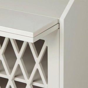 Cam Cam, Stellebord Skap Harlequin Light Sand
