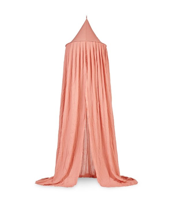 Jollein, sengehimmel vintage rosewood