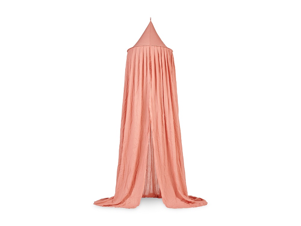 Jollein, sengehimmel vintage rosewood