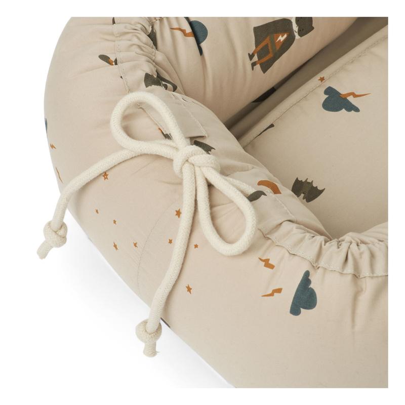 Liewood, babylift babynest, Superhero dune mix - Bilde 3