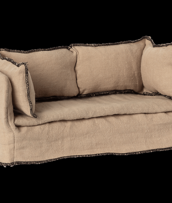 Maileg, sofa