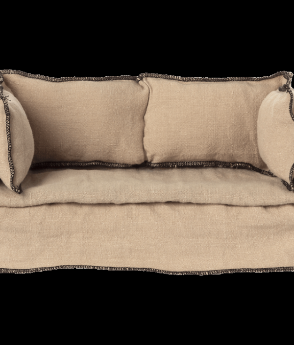 Maileg, sofa