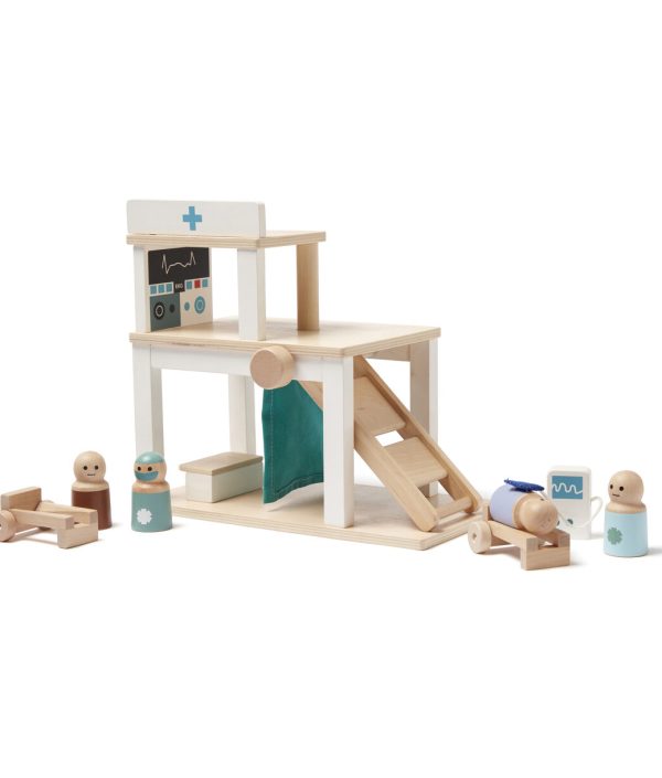 Kid's Concept, sykehus AIDEN