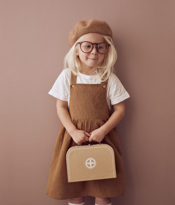 Kid's Concept, legeveske natur