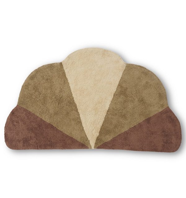 That`s Mine, Peacock Cocoa matte